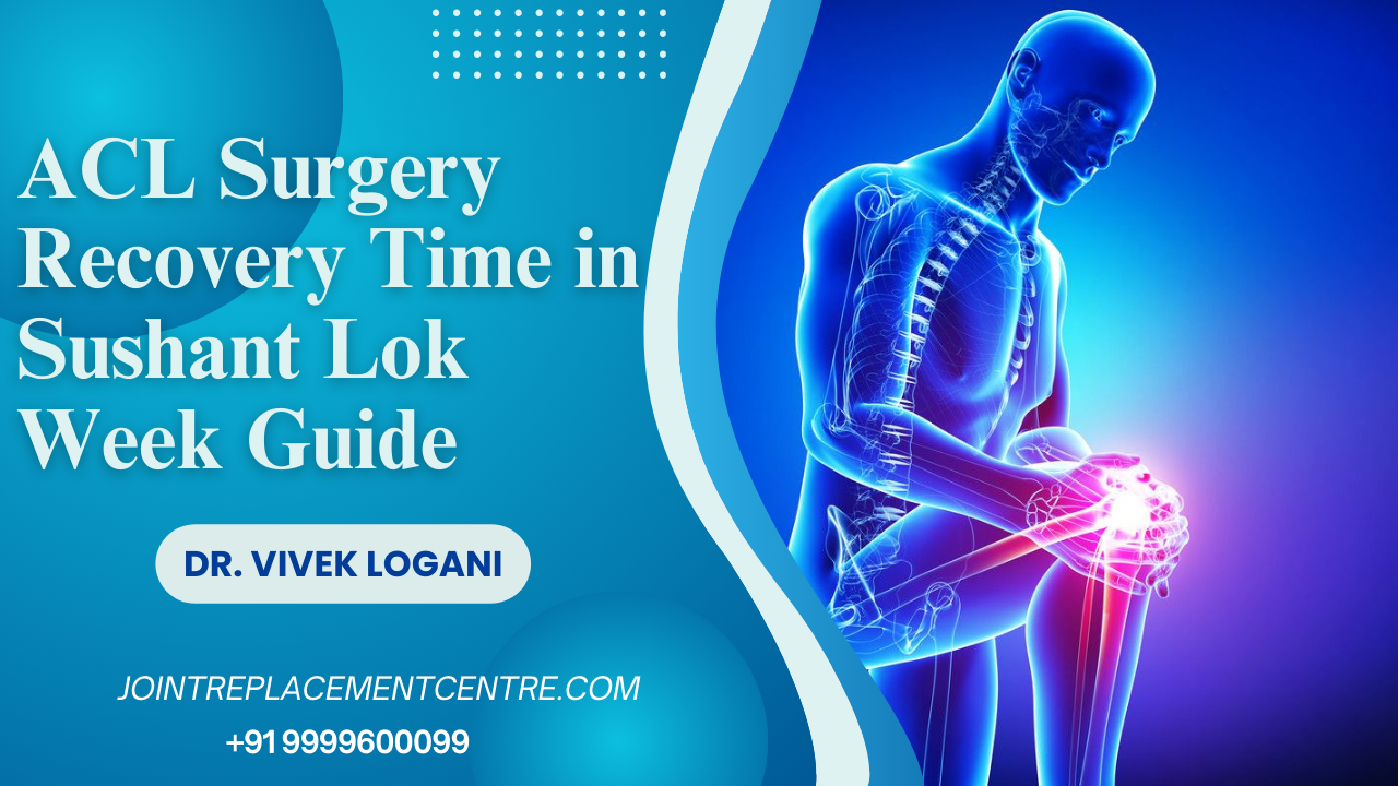 best revision knee surgeon in Gurgaon